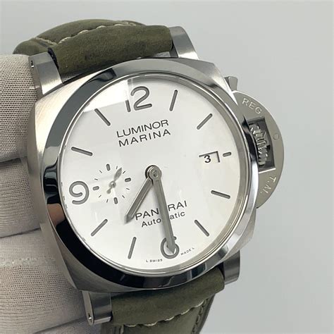 Buy Used Panerai Panerai 